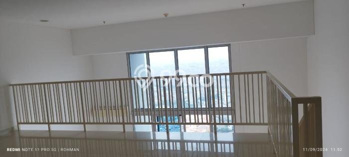 Paling Dicari! Apartemen Eksklusif Dijual di Central Park Punya 1 Bedroom Paling Dicari! Apartemen Eksklusif Dijual di Central Park Punya 1 Bedroom