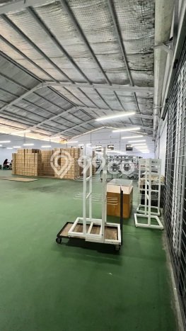 Gudang Dijual di Prime Area Jakarta Barat Luas 4474m2 Gudang Dijual di Prime Area Jakarta Barat Luas 4474m2