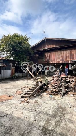 FOR SALE! Gudang di Cengkareng Jakarta Barat, LT 935m2, LB 700m2 FOR SALE! Gudang di Cengkareng Jakarta Barat, LT 935m2, LB 700m2