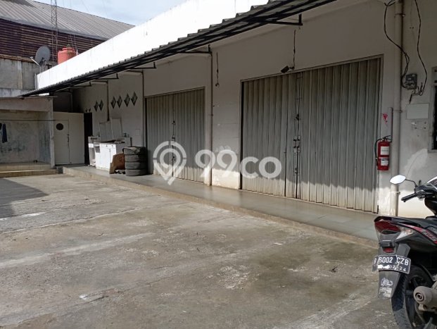 Unit Gudang Strategis di Tangerang, Tangerang Potensi Bisnis Besar Unit Gudang Strategis di Tangerang, Tangerang Potensi Bisnis Besar