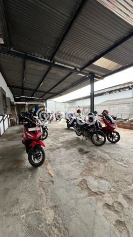 Gudang Dijual di Prime Area Jakarta Barat Luas 4474m2 Gudang Dijual di Prime Area Jakarta Barat Luas 4474m2
