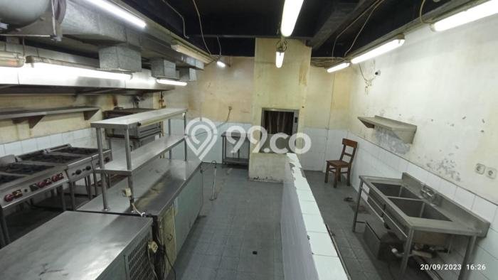 Ruko Bagus Dijual LB 450m2 Lokasi Strategis Jakarta Utara Area Cocok untuk Bisnis Ruko Bagus Dijual LB 450m2 Lokasi Strategis Jakarta Utara Area Cocok untuk Bisnis