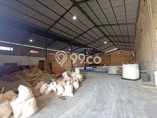 LOKASI SUPER STRATEGIS! Gudang di Rajeg, Luas 8400m2m², Kawasan Bisnis LOKASI SUPER STRATEGIS! Gudang di Rajeg, Luas 8400m2m², Kawasan Bisnis