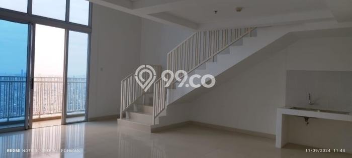 Paling Dicari! Apartemen Eksklusif Dijual di Central Park Punya 1 Bedroom Paling Dicari! Apartemen Eksklusif Dijual di Central Park Punya 1 Bedroom