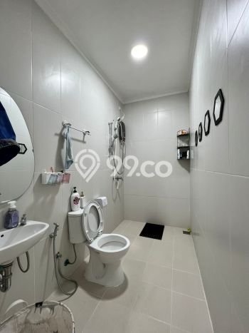 Rumah Luxury Modern Siap Huni di Tanggerang Banjar Rumah Luxury Modern Siap Huni di Tanggerang Banjar