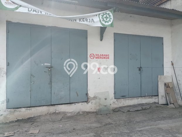 Unit Gudang Strategis di Tangerang, Tangerang Potensi Bisnis Besar Unit Gudang Strategis di Tangerang, Tangerang Potensi Bisnis Besar