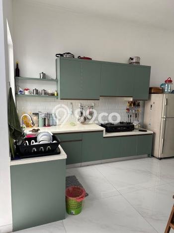 For Sale! Luxury House LT 168m2 Desain Elegan di Pantai Indah Kapuk For Sale! Luxury House LT 168m2 Desain Elegan di Pantai Indah Kapuk