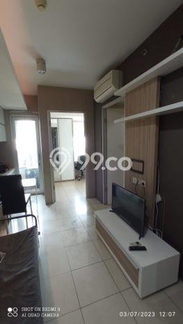 Dijual Apartemen 2 KT di Jakarta Utara Luas 37m2 Dijual Apartemen 2 KT di Jakarta Utara Luas 37m2