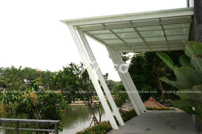 Rumah Elit LB 1100m2 Siap Pakai Desain Elegan di Pantai Indah Kapuk, Jakarta Utara Rumah Elit LB 1100m2 Siap Pakai Desain Elegan di Pantai Indah Kapuk, Jakarta Utara