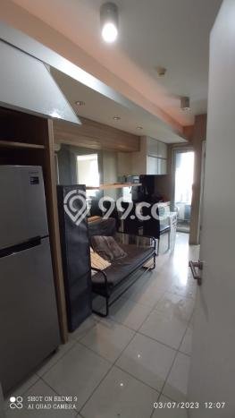 Dijual Apartemen 2 KT di Jakarta Utara Luas 37m2 Dijual Apartemen 2 KT di Jakarta Utara Luas 37m2