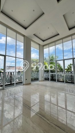 Rumah Luxury Modern Siap Huni di Pantai Indah Kapuk Jakarta Utara Rumah Luxury Modern Siap Huni di Pantai Indah Kapuk Jakarta Utara