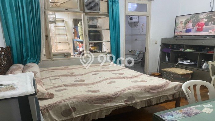 Dijual Rumah Premium dengan Fasilitas Sekitar Komplit di Tangerang, Tangerang Dijual Rumah Premium dengan Fasilitas Sekitar Komplit di Tangerang, Tangerang