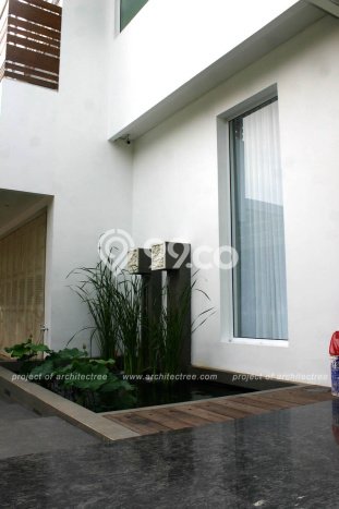 Rumah Elit LB 1100m2 Siap Pakai Desain Elegan di Pantai Indah Kapuk, Jakarta Utara Rumah Elit LB 1100m2 Siap Pakai Desain Elegan di Pantai Indah Kapuk, Jakarta Utara
