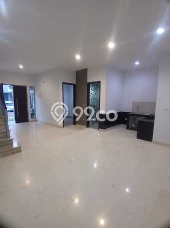 Rumah Luxury Modern Siap Huni di Golf Island Jakarta Utara Rumah Luxury Modern Siap Huni di Golf Island Jakarta Utara