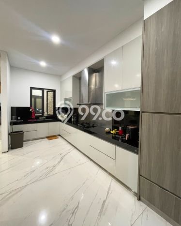 For Sale! Premium House LT 201m2 Desain Modern di Pantai Indah Kapuk For Sale! Premium House LT 201m2 Desain Modern di Pantai Indah Kapuk