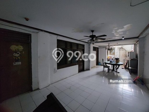 Hunian Elit LB 500m2 Siap Pakai Desain Elegan di Pasar Baru, Jakarta Pusat Hunian Elit LB 500m2 Siap Pakai Desain Elegan di Pasar Baru, Jakarta Pusat