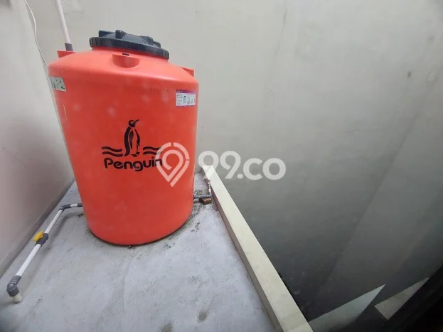 Siap Huni Rumah Mewah 5 Kamar di Kebon Jeruk Dekat ke Mana Pun Siap Huni Rumah Mewah 5 Kamar di Kebon Jeruk Dekat ke Mana Pun