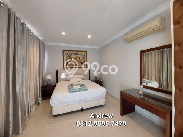 Hot Offer Hunian Premium Ideal dan Luas di Menteng, Jakarta Pusat Hot Offer Hunian Premium Ideal dan Luas di Menteng, Jakarta Pusat