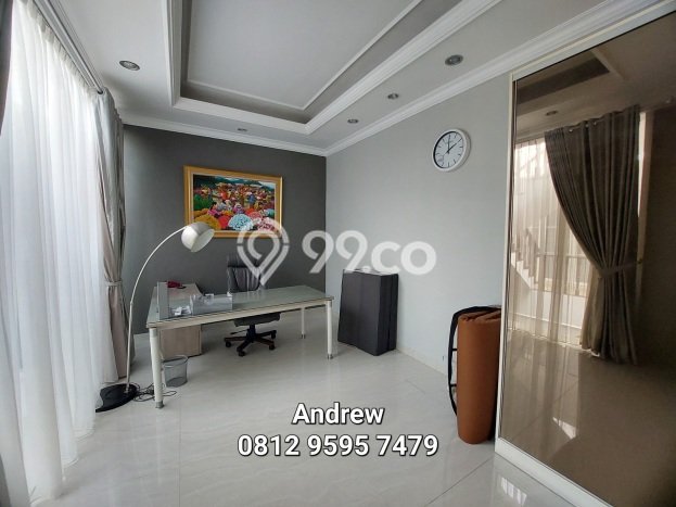 Hot Offer Hunian Premium Ideal dan Luas di Menteng, Jakarta Pusat Hot Offer Hunian Premium Ideal dan Luas di Menteng, Jakarta Pusat