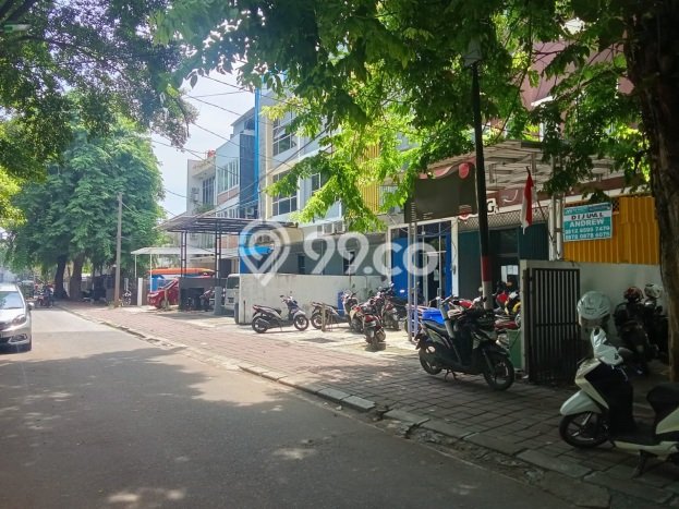 Ruko Dijual Lokasi Emas di Tanjung Priok Luas 180m2 Ruko Dijual Lokasi Emas di Tanjung Priok Luas 180m2