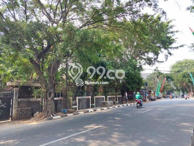 Tanah Kavling Dijual di Kedoya, Jakarta Barat dengan Luas Tanah 662m2 Tanah Kavling Dijual di Kedoya, Jakarta Barat dengan Luas Tanah 662m2