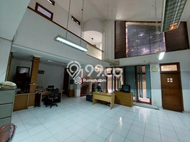 Tanah Kavling Dijual di Kedoya, Jakarta Barat dengan Luas Tanah 662m2 Tanah Kavling Dijual di Kedoya, Jakarta Barat dengan Luas Tanah 662m2