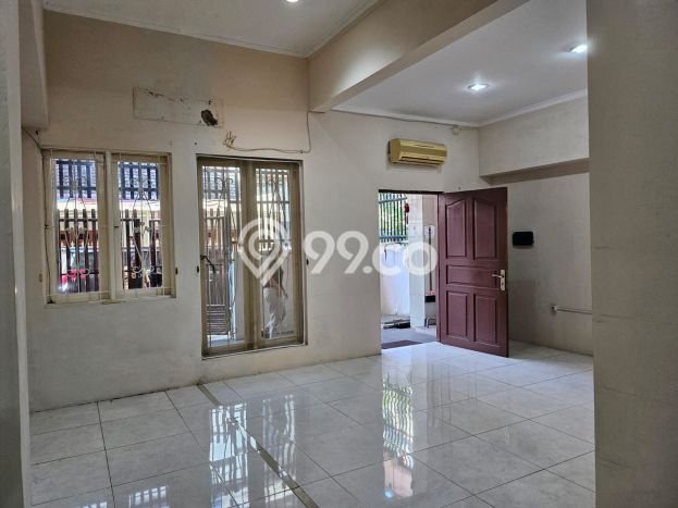 Rumah Elit Modern Siap Huni di Muara Karang Jakarta Utara Rumah Elit Modern Siap Huni di Muara Karang Jakarta Utara