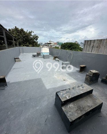 Dijual! Ruko di Cideng Jakarta Pusat LT 97m2 / LB 339m2 Kawasan Bisnis Dijual! Ruko di Cideng Jakarta Pusat LT 97m2 / LB 339m2 Kawasan Bisnis