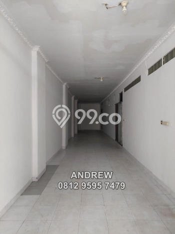 Unit Ruko Dijual di Jakarta Barat LT 257m2 & LB 800m2 Unit Ruko Dijual di Jakarta Barat LT 257m2 & LB 800m2