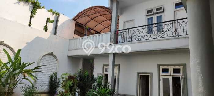 Dijual Rumah Luas Megah Dengan View Eksklusif di Alam Sutera, Tangerang Dijual Rumah Luas Megah Dengan View Eksklusif di Alam Sutera, Tangerang