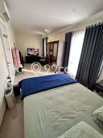 Dijual Rumah Eksklusif 3 KT di Gading Serpong, Tangerang Dijual Rumah Eksklusif 3 KT di Gading Serpong, Tangerang