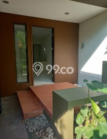 Siap Huni Hunian Elit 4 Kamar di BSD Dekat ke Mana Saja Siap Huni Hunian Elit 4 Kamar di BSD Dekat ke Mana Saja
