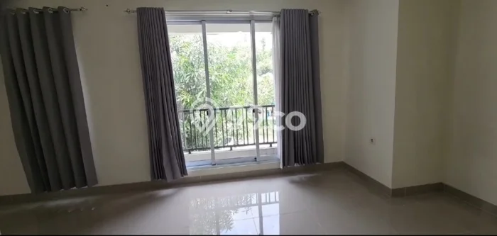 Disewakan! Rumah 2 Kamar Tidur &
2 Kamar Mandi di Gading Serpong, Tangerang Disewakan! Rumah 2 Kamar Tidur &
2 Kamar Mandi di Gading Serpong, Tangerang