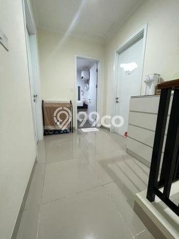 Dijual Rumah Eksklusif 3 KT di Gading Serpong, Tangerang Dijual Rumah Eksklusif 3 KT di Gading Serpong, Tangerang