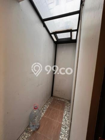 Rumah Modern 3 KT di BSD Tangerang Full Furnished Rumah Modern 3 KT di BSD Tangerang Full Furnished