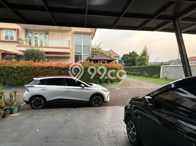For Sale Hunian Rumah Nyaman 3 KT di Gading Serpong, Tangerang For Sale Hunian Rumah Nyaman 3 KT di Gading Serpong, Tangerang
