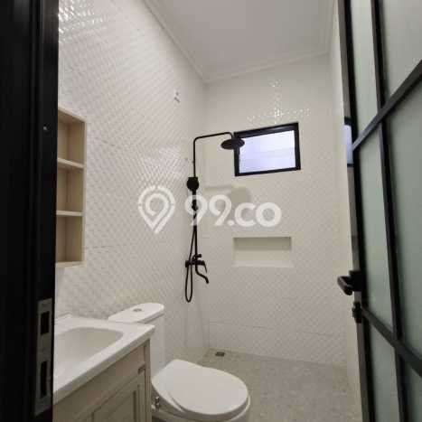 Jual Rumah Modern 3 KT di BSD, Tangerang Jual Rumah Modern 3 KT di BSD, Tangerang