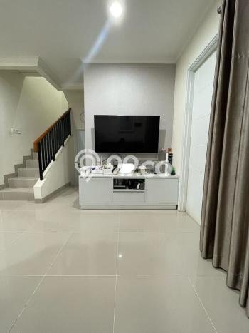 Dijual Hunian Rumah Terawat 3 Kamar di Gading Serpong, Tangerang Dijual Hunian Rumah Terawat 3 Kamar di Gading Serpong, Tangerang
