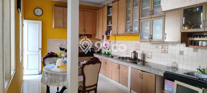Dijual Rumah Luas Megah Dengan View Eksklusif di Alam Sutera, Tangerang Dijual Rumah Luas Megah Dengan View Eksklusif di Alam Sutera, Tangerang