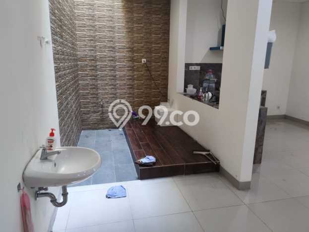 Rumah Sewa Tangerang LT 105m2 LB 202m2 Area Gading Serpong Rumah Sewa Tangerang LT 105m2 LB 202m2 Area Gading Serpong