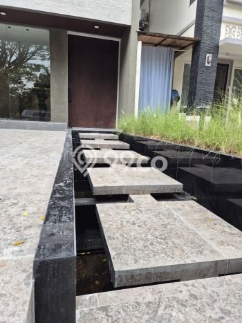 Hunian Super Elit dengan Akses Paling Strategis di Alam Sutera, Tangerang Hunian Super Elit dengan Akses Paling Strategis di Alam Sutera, Tangerang