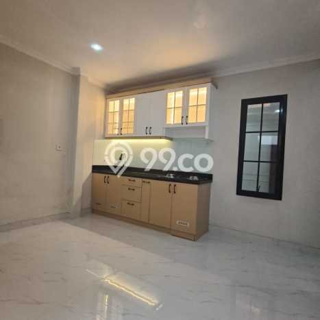 Jual Rumah Modern 3 KT di BSD, Tangerang Jual Rumah Modern 3 KT di BSD, Tangerang