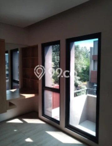 Hunian Nyaman Asri 3 KT Siap Pakai di BSD Tangerang Hunian Nyaman Asri 3 KT Siap Pakai di BSD Tangerang