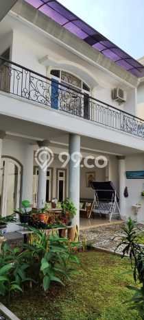 Dijual Rumah Luas Megah Dengan View Eksklusif di Alam Sutera, Tangerang Dijual Rumah Luas Megah Dengan View Eksklusif di Alam Sutera, Tangerang