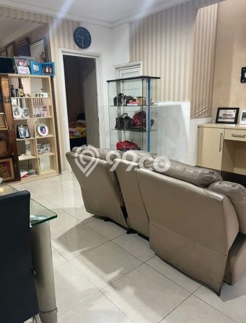 Hunian Super Elit dengan Akses Paling Strategis di Alam Sutera, Tangerang Hunian Super Elit dengan Akses Paling Strategis di Alam Sutera, Tangerang