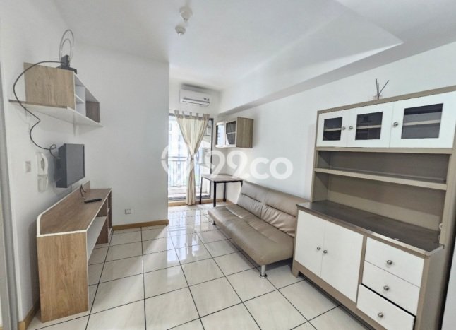 Disewakan Apartemen Murah di Gading Serpong 2 Bedroom Disewakan Apartemen Murah di Gading Serpong 2 Bedroom