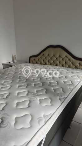 Disewakan Apartemen Ekonomis 1 KT di Gading Serpong Tangerang Disewakan Apartemen Ekonomis 1 KT di Gading Serpong Tangerang