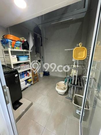 Dijual Rumah Eksklusif 3 KT di Gading Serpong, Tangerang Dijual Rumah Eksklusif 3 KT di Gading Serpong, Tangerang