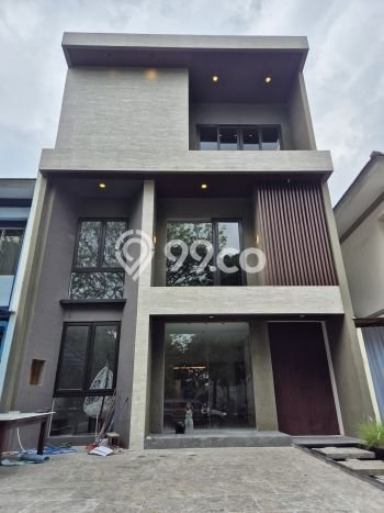 Hunian Super Elit dengan Akses Paling Strategis di Alam Sutera, Tangerang Hunian Super Elit dengan Akses Paling Strategis di Alam Sutera, Tangerang
