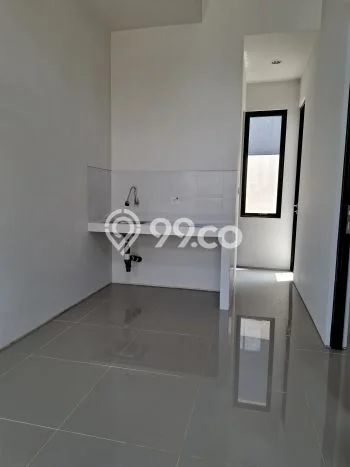 Disewakan! Rumah 2 Kamar Tidur &
1 Kamar Mandi di BSD, Tangerang Disewakan! Rumah 2 Kamar Tidur &
1 Kamar Mandi di BSD, Tangerang